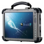 12.1- ID83 Ultra Rugged Tablet-