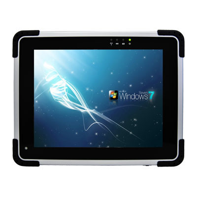 Rugged Tablet PCs - Rugged Tablet PCs - M970 Series