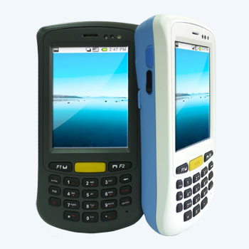 C350T Series PDA