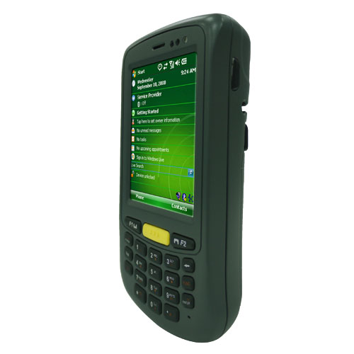 C350T Series PDA