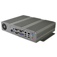 IV70SB7-111 with Four Serial Ports(1xOptional), Dual Giga LAN,Six USB ports(4 x USB 3.0)