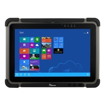 10.1 Rugged Tablet PC