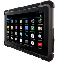 M101M4 ARM Based Rugged Tablet PC