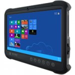 M133W 13.3 Rugged Tablet PC