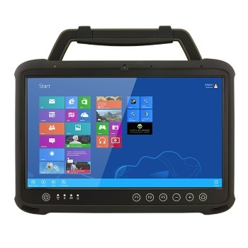 M133series Ultra Rugged Tablet