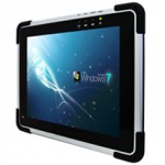 Tablet PCs Rugged Tablet PCsM970 Series M970D-HF