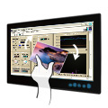 Multi-Touch LCD