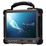 Ultra Rugged Tablet PC- IH83 (Core i5)