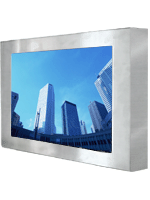 R19L300-65A1 Full IP65 Display - Chassis Type