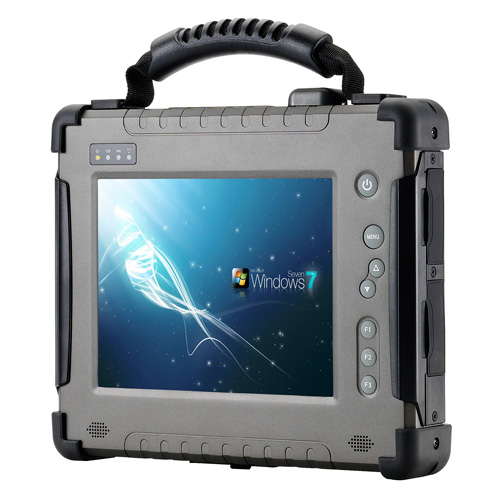 Ultra Rugged Tablet PC-ID80