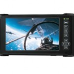 7" Rugged Tablet PC (I982)