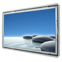 Open Frame LCD