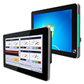 multi-touch panel PC