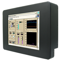 8.4" Wide Range Temperature LCD R08T200-RMT1WT