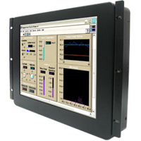 10.4" Wide Range Temperature LCD R10L100-RMP1WT