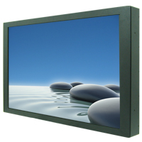 22" Chassis LCD W22L100-CHM1