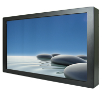 27" Chassis LCD W27L100-CHA1