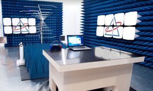 Environmental testing